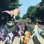 You Never Give Us Our Cutie by The Beatle Bronies