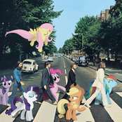 Something by The Beatle Bronies