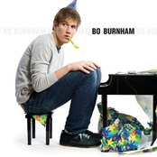 Rehab Center For Fictional Characters by Bo Burnham
