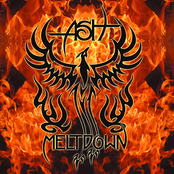 Meltdown by Ash