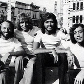 bee gees & peter frampton