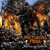 Nuclear Deathstrike by Nocturnal Fear