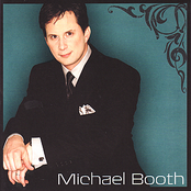 Michael Booth