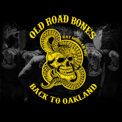 Old Road Bones