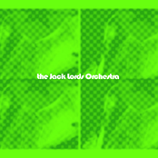 the Jack Lords Orchestra (demos & roughs)