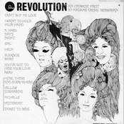 Revolution: An Operatic First