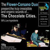 Cocoa Mouth Paralysis by Flower-corsano Duo