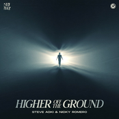 Higher Ground - Single