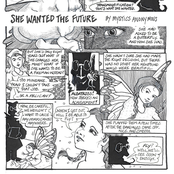 She Wanted the Future