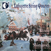 Borodin - Stravinsky - Shostakovich
