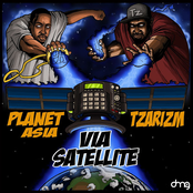 No Drama by Planet Asia & Tzarizm