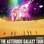 The Sun Ain't Shining No More by The Asteroids Galaxy Tour