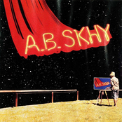 A.B. Skhy