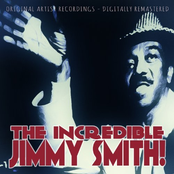 But Not For Me by Jimmy Smith