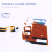 Magical Sound Shower