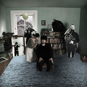 Lady Luck by Richard Swift