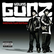 Young Gunz: Brothers From Another