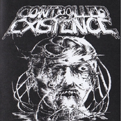 Controlled Existence ‎/ Mindfuck