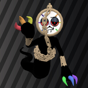 Twisted Dyle Chase Theme (Dandy's World Soundtrack)