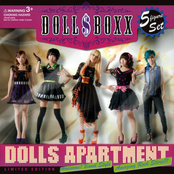 Karakuri Town by Doll$boxx