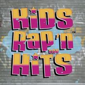 Kids Rap'n the Hits
