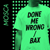 Bax by Mosca