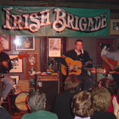 the irish brigade