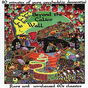 Beyond The Calico Wall