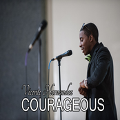 Courageous