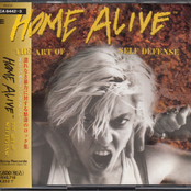 Home Alive: The Art Of Self Defense (Volume II)