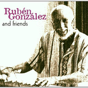 ruben gonzales & friends