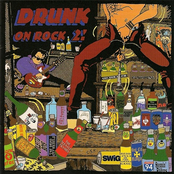 Drunk On Rock Volume 2