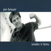 Party In The Stomach by Jim Breuer