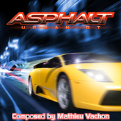 Asphalt: Urban GT