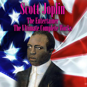 Snoring Sampson by Scott Joplin