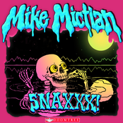 Creeper Status by Mike Mictlan