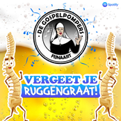 Vergeet Je Ruggengraat