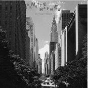 Album cover for Is that you?, by Ornette Haynes