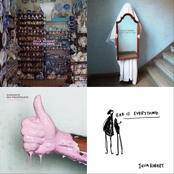 Useless Junk, For Love & Lies, Diamante Mui Frustrante, Bad Is Everything