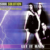 Let It Rain