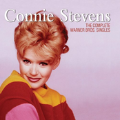 A Girl Never Knows by Connie Stevens