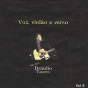 Voz, Violão e Verso, Vol. 2