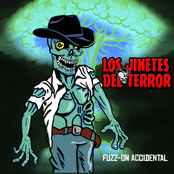 Los Jinetes Del Terror