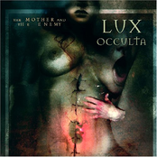 Most Arrogant Life Form by Lux Occulta