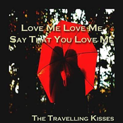Love Me Love Me Say That You Love Me