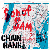 Gary Gilmore And The Island Of Dr Moreau by Chain Gang