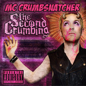 The Second Crumbing - EP