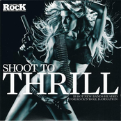 Hey Zeus: Classic Rock 191 - Shoot To Thrill