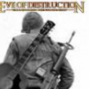 eve of destruction soundtrack