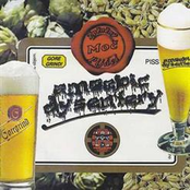 Frothy Piss Drinkers